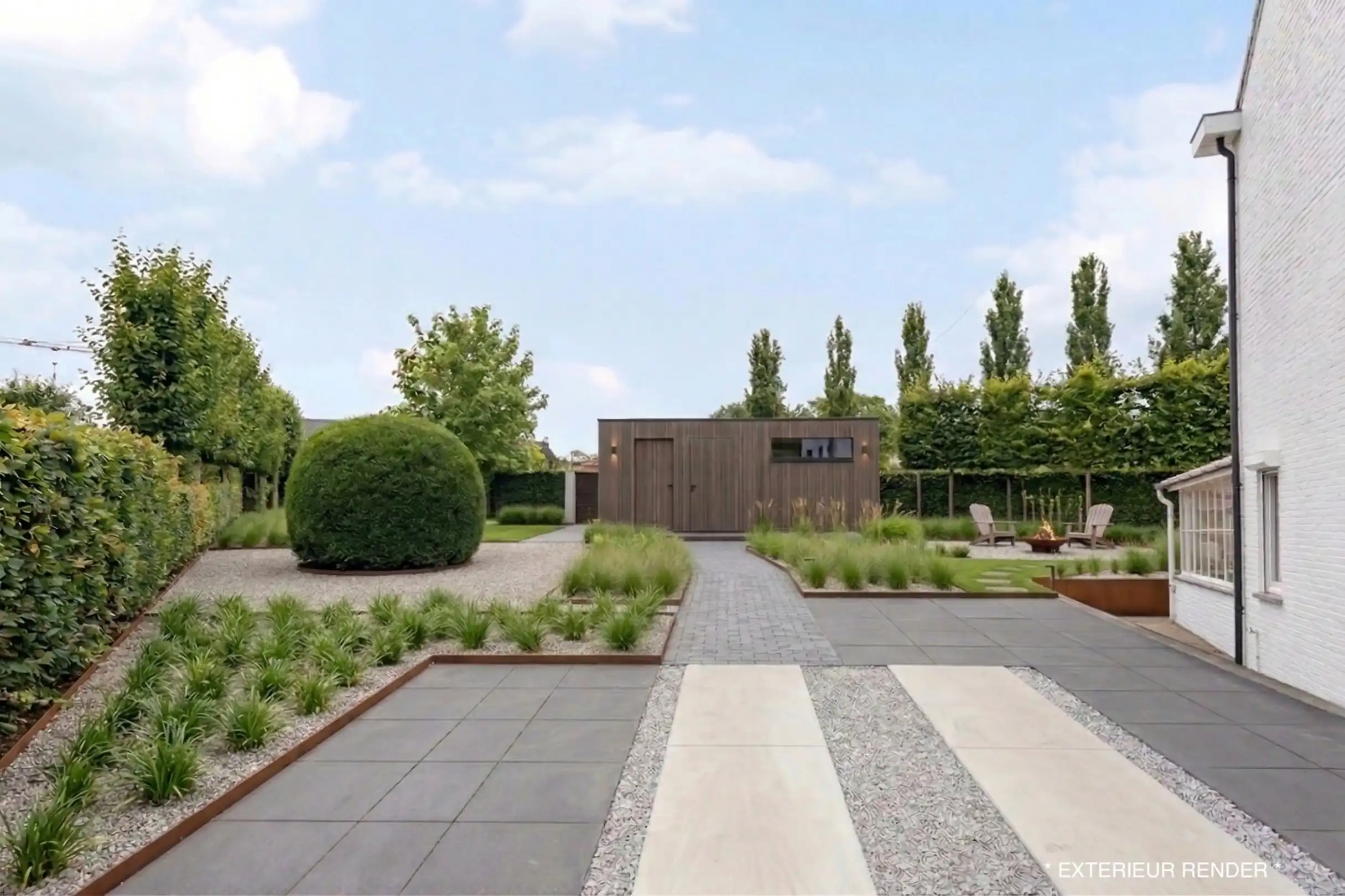 Ruime open bebouwing met uitzonderlijk potentieel op toplocatie in Hechtel-Eksel foto 25