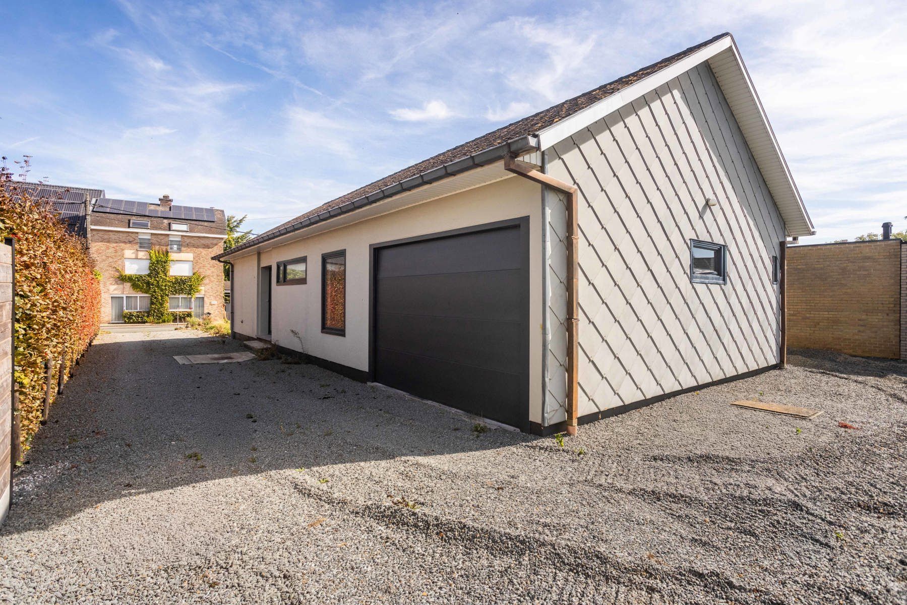 Te renoveren woning met tuin in rustige buurt van Lierde. foto 22