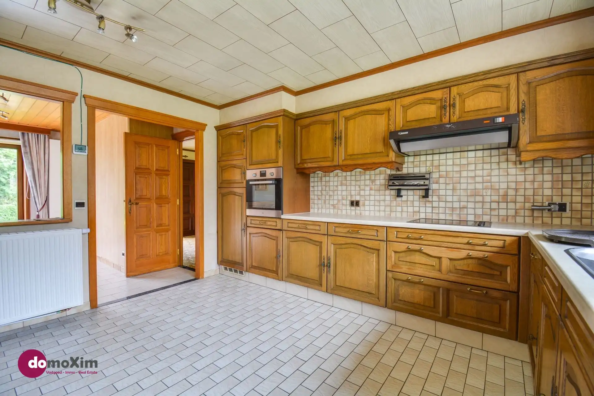 Rustig gelegen woning op een mooi perceel in Berg foto 8