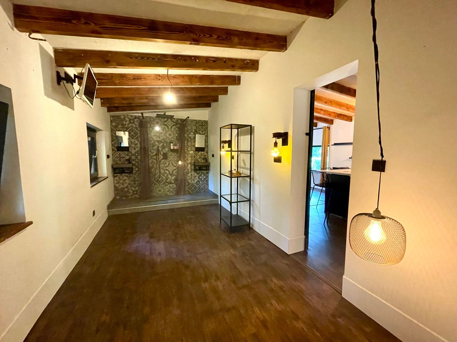 Charmante vakantiewoning te Herselt. foto 10