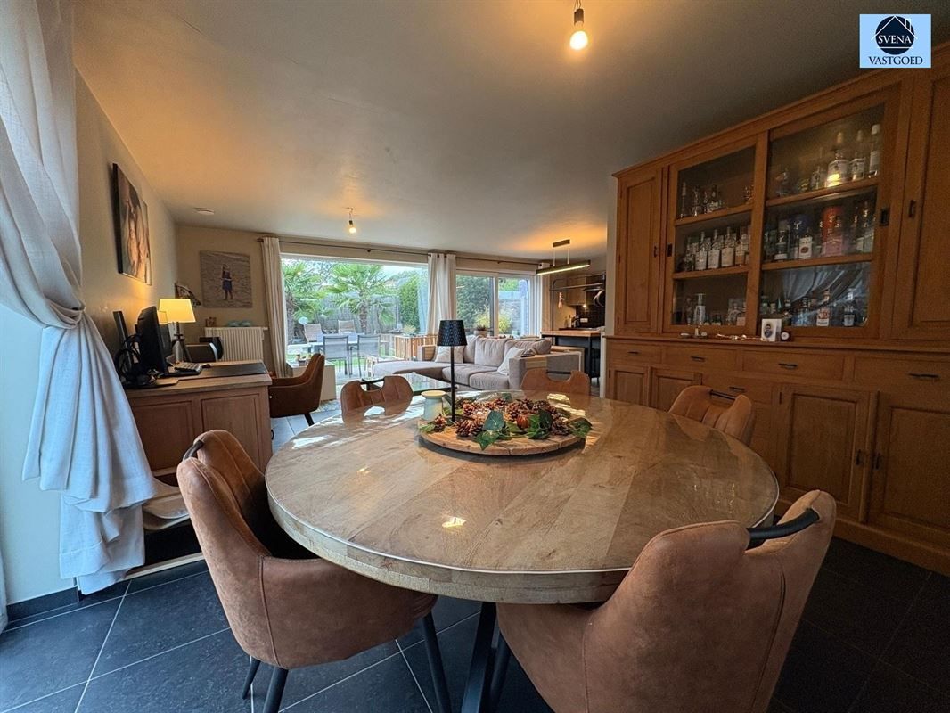 INSTAPKLARE ENERGIEZUINIGE GEZINSWONING IN SCHENDELBEKE foto 4