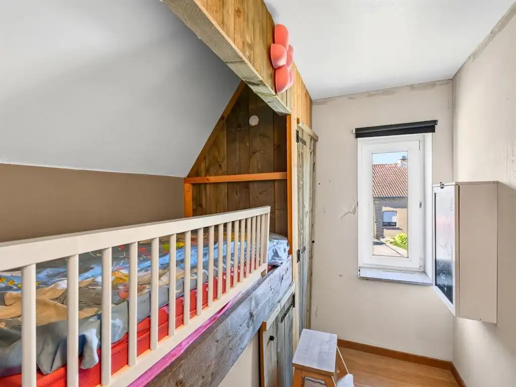 Charmante, rustig gelegen vrijstaande woning foto 28