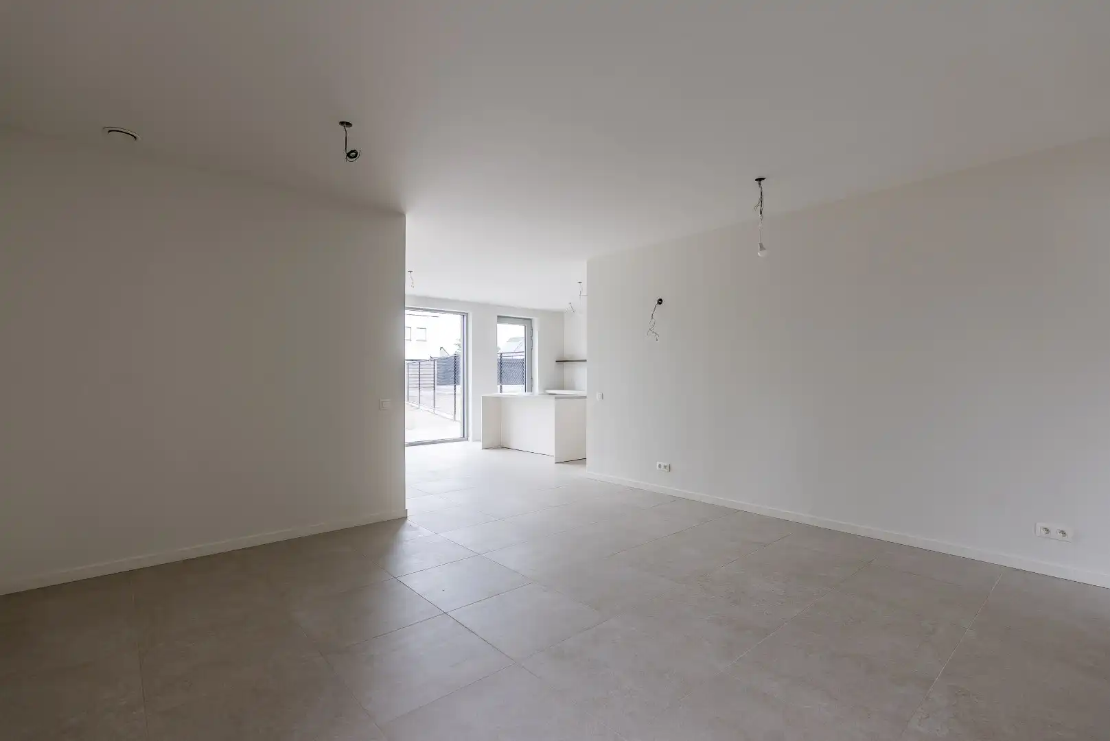 Gunstig gelegen nieuwbouwwoning vlakbij het centrum van Mol-Sluis foto 6
