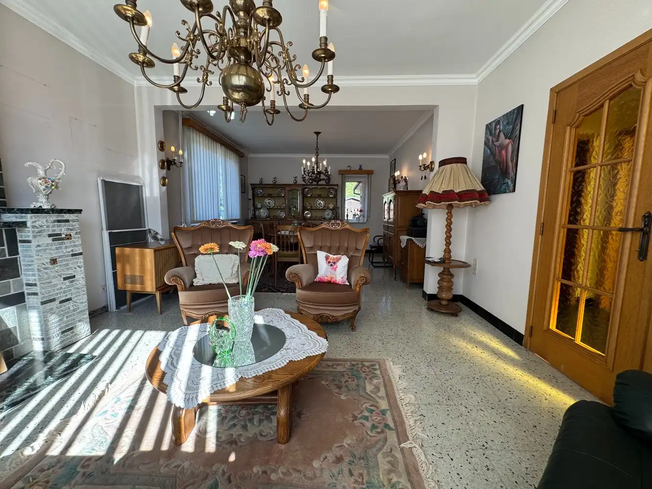 Ruimte, rust en renovatiepotentieel in Diepenbeek foto 5