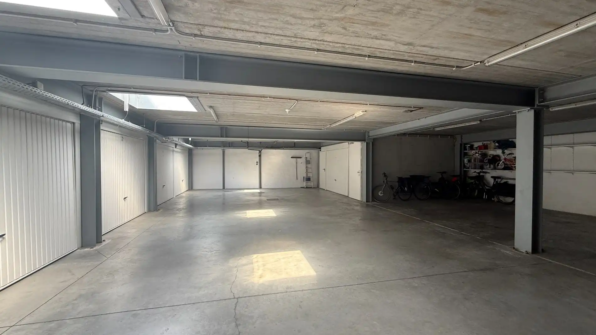 POLYVALENTE LOFT RUIMTE  foto 23