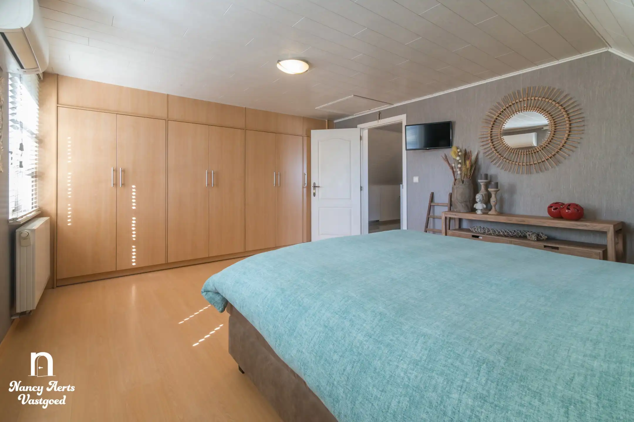 Karaktervolle, instapklare woning met extra woonmogelijkheid foto 12