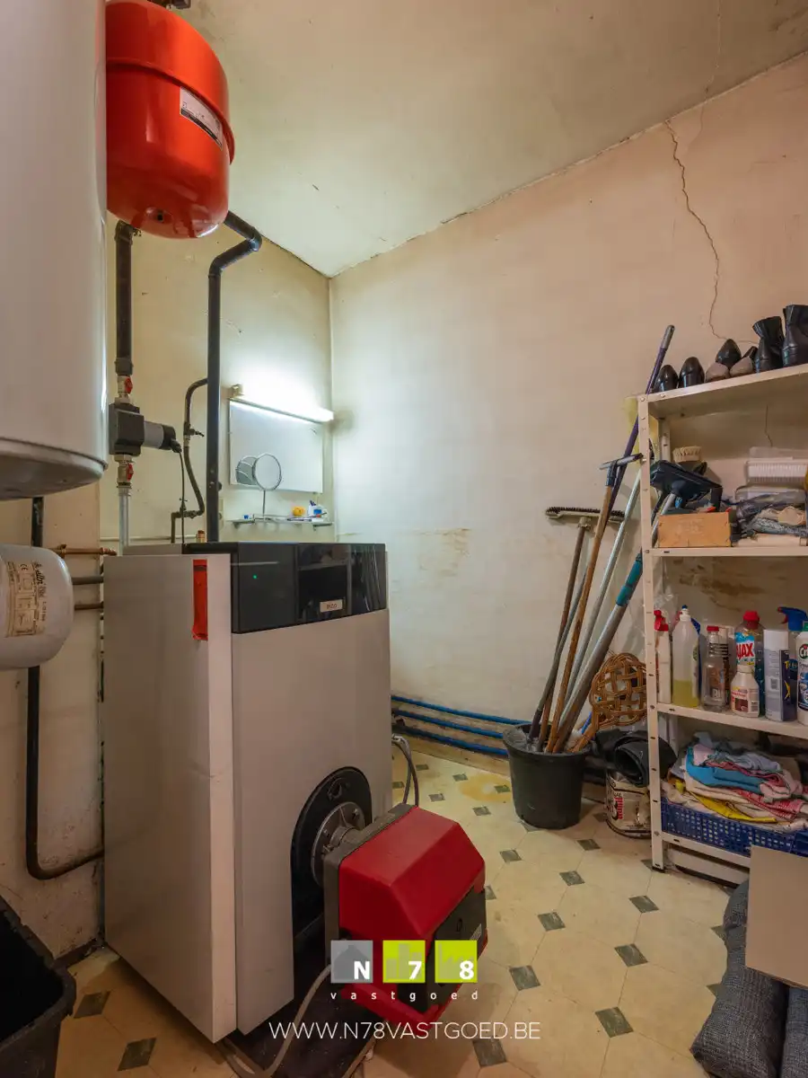 Huis te koop foto 10