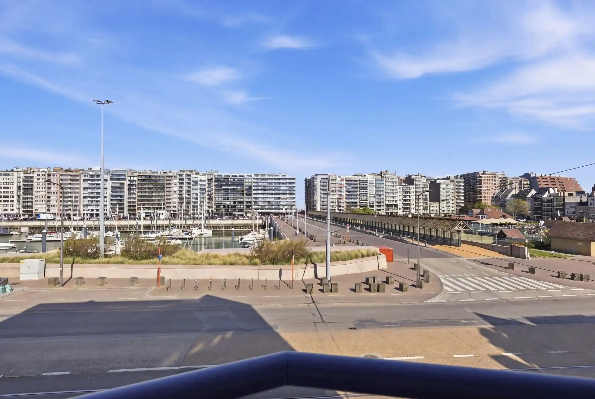 HOEKAPPARTEMENT / JACHTHAVEN foto 13