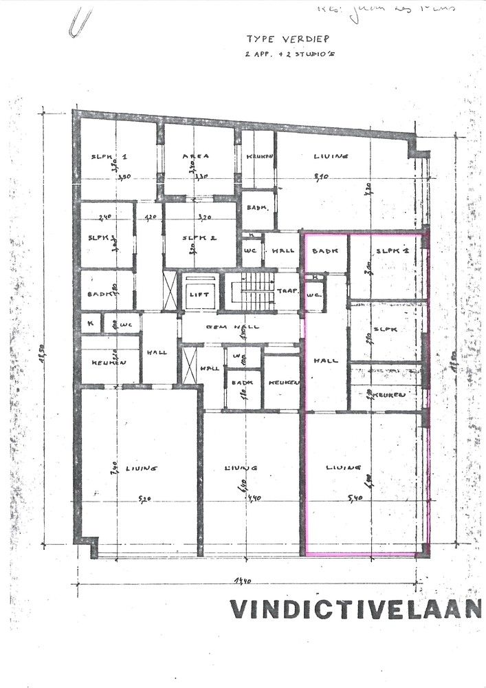 RESIDENTIE JUAN LES PINS foto 22