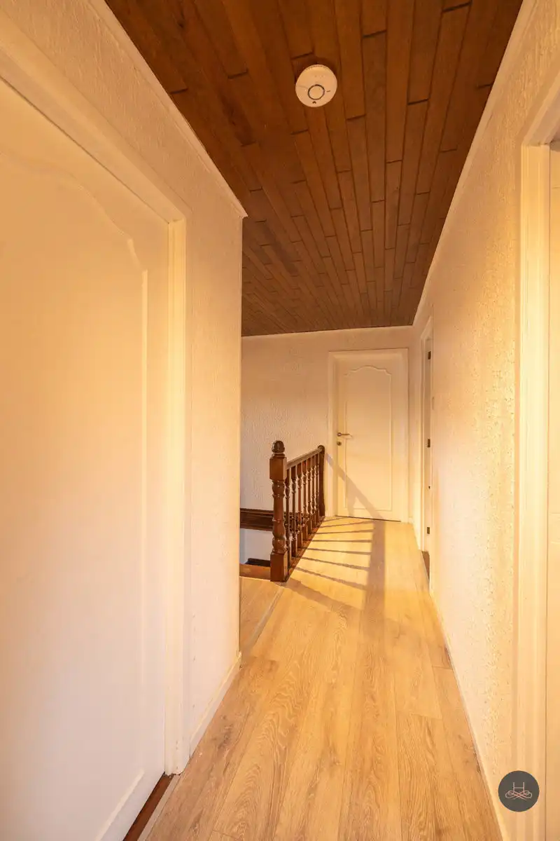 Ruime, instapklare woning op royaal perceel in Werchter foto 25