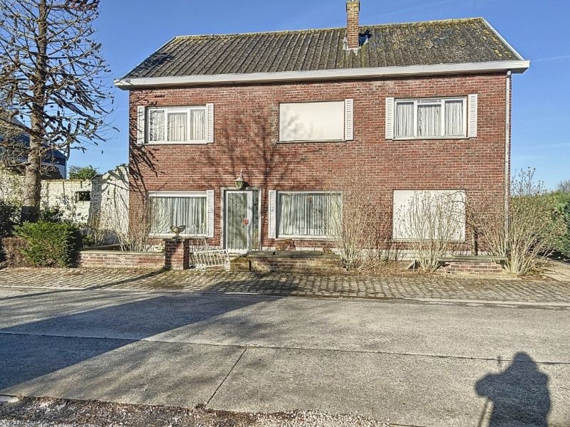 Landelijk gelegen woning te Adegem - Maldegem foto 13