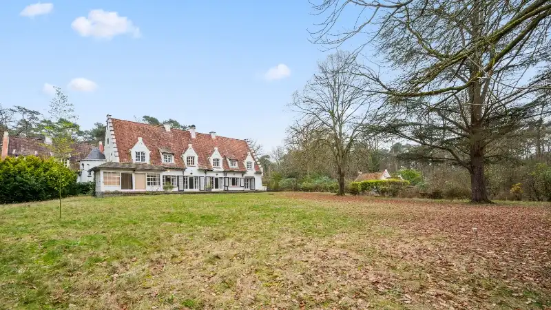 Standingvolle te renoveren villa van 520m² op 53 are foto 13