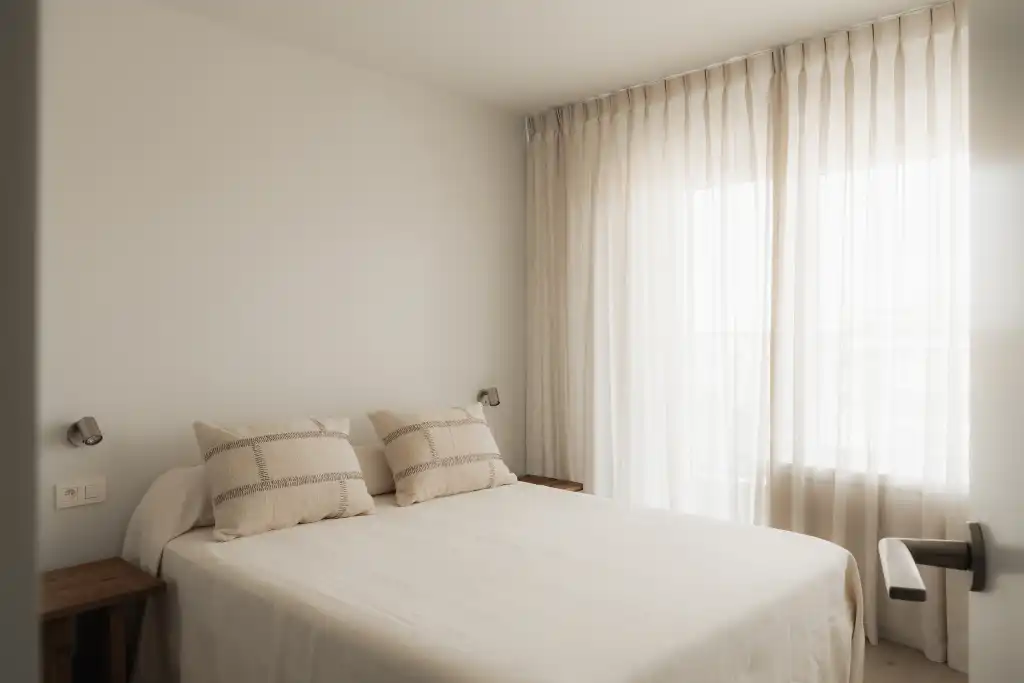 Exclusief gerenoveerd appartement met frontaal zicht op het Citadelpark foto 8
