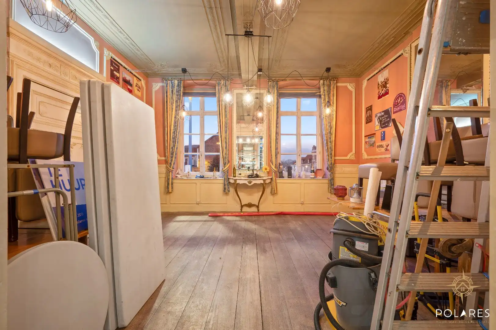 Handelspand met veel potentieel in Hoegaarden foto 6