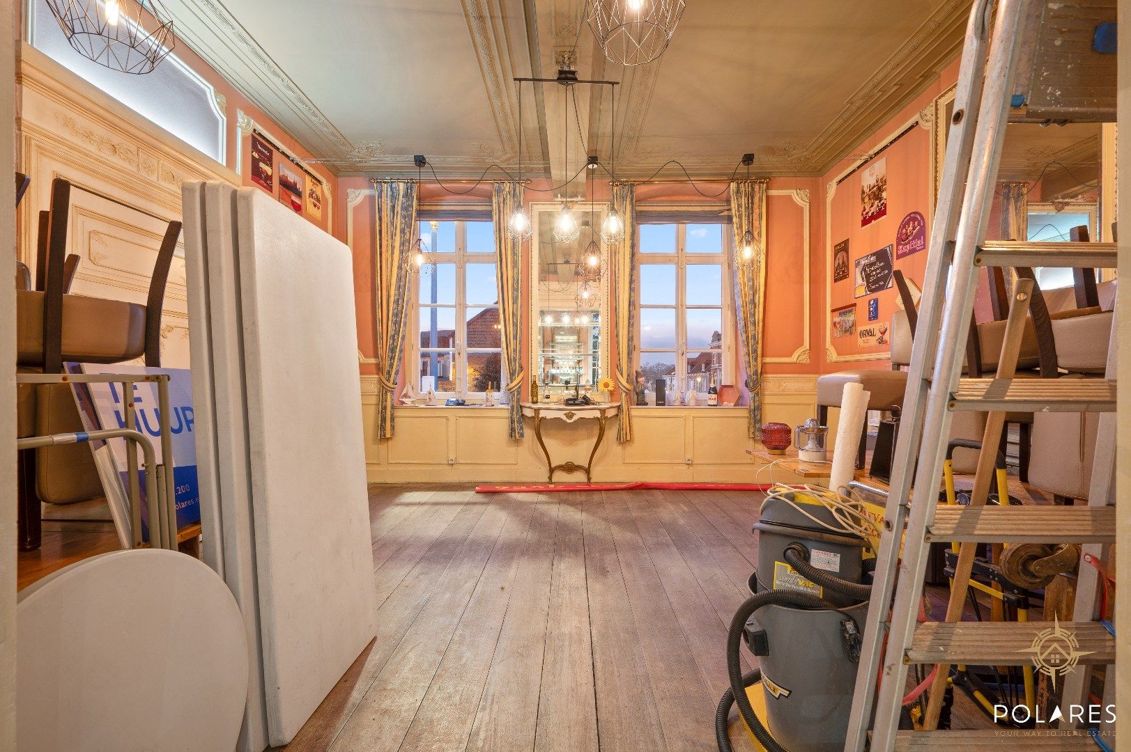 Handelspand met veel potentieel in Hoegaarden foto 6