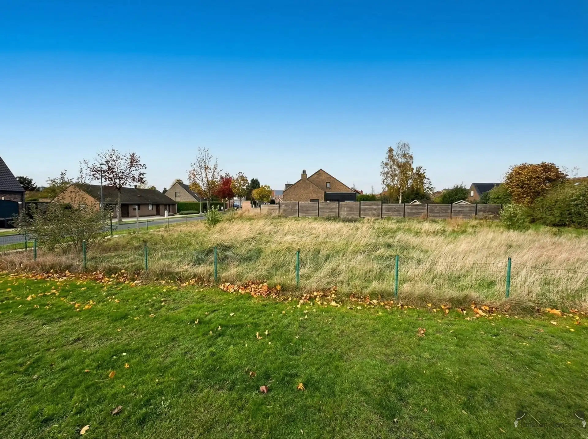Nieuwbouw woning gelegen in Berendrecht foto 8