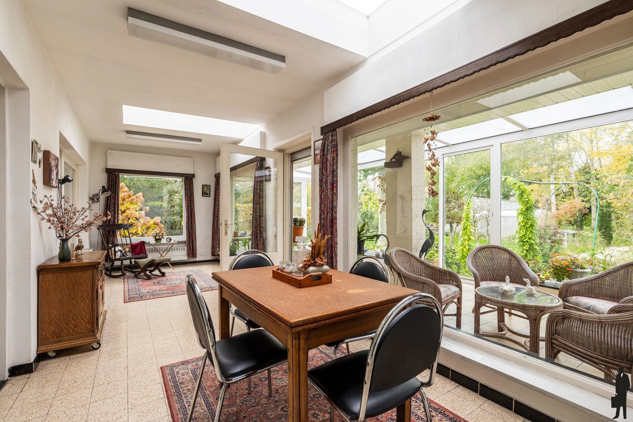 Woning op riant perceel van 8.906m² met vele mogelijkheden foto 6