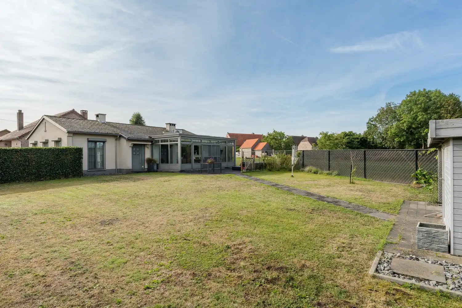Gerenoveerde vrijstaande woning met 3 slaapkamers en zonnige tuin foto 29