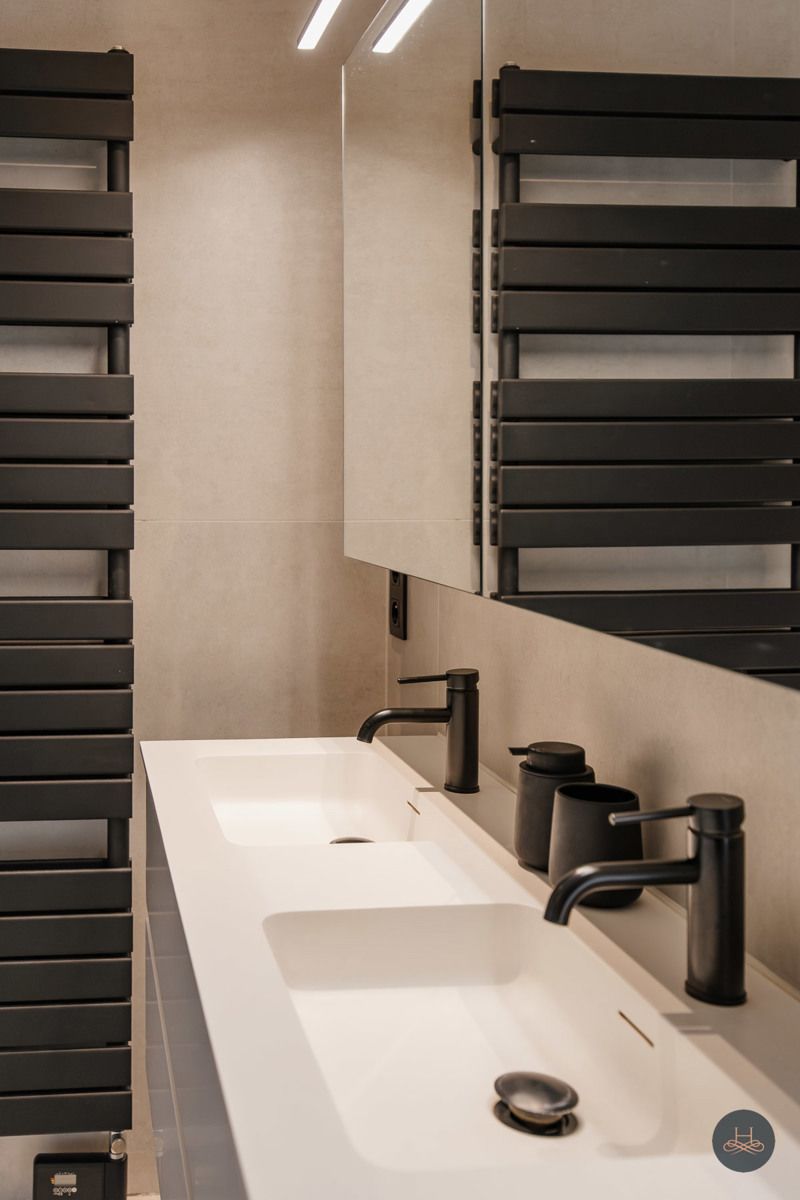 Prachtig gerenoveerd appartement met groot terras te Rumst foto 17