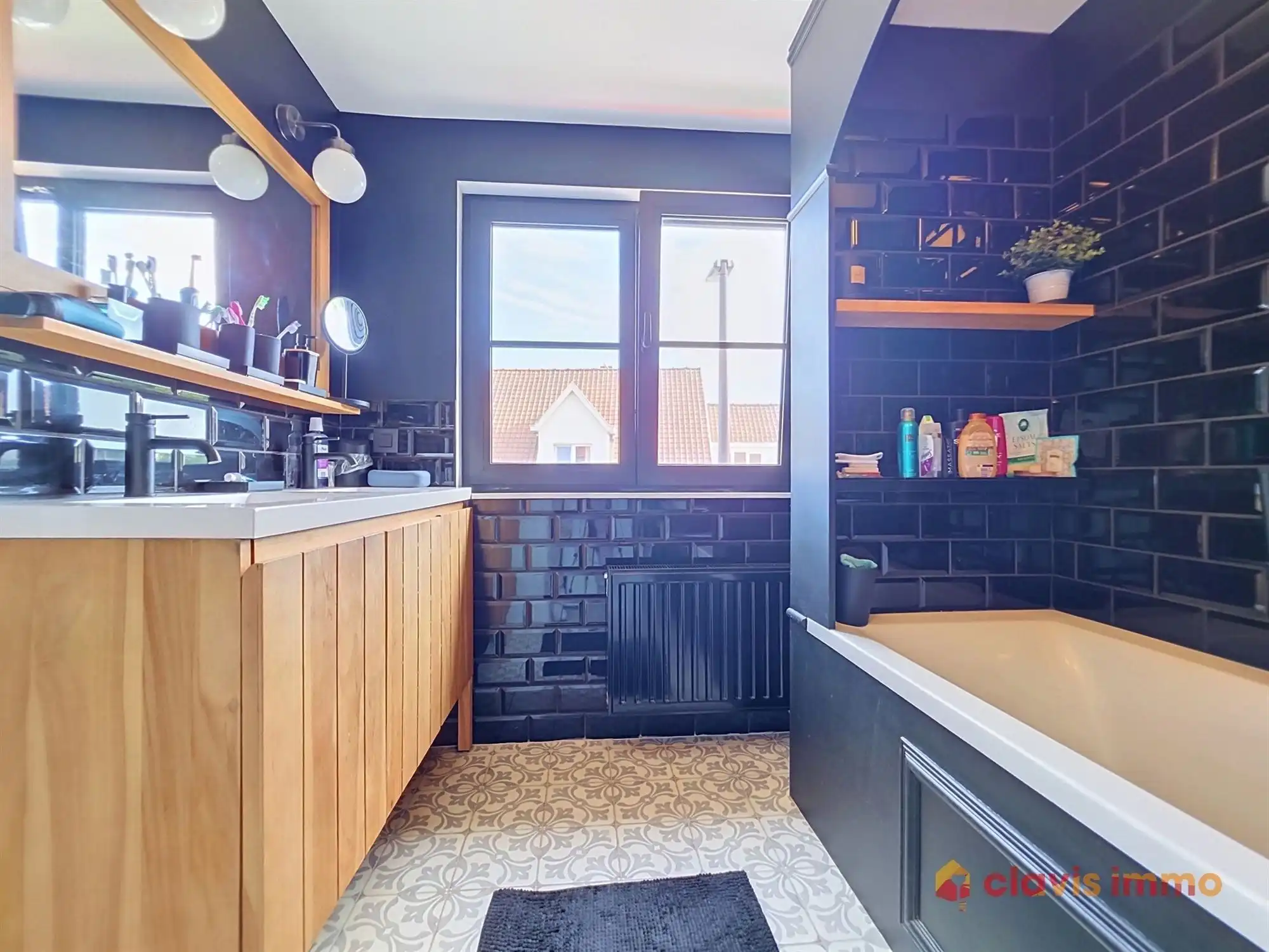 Schitterende woning met fantastische tuin foto 21