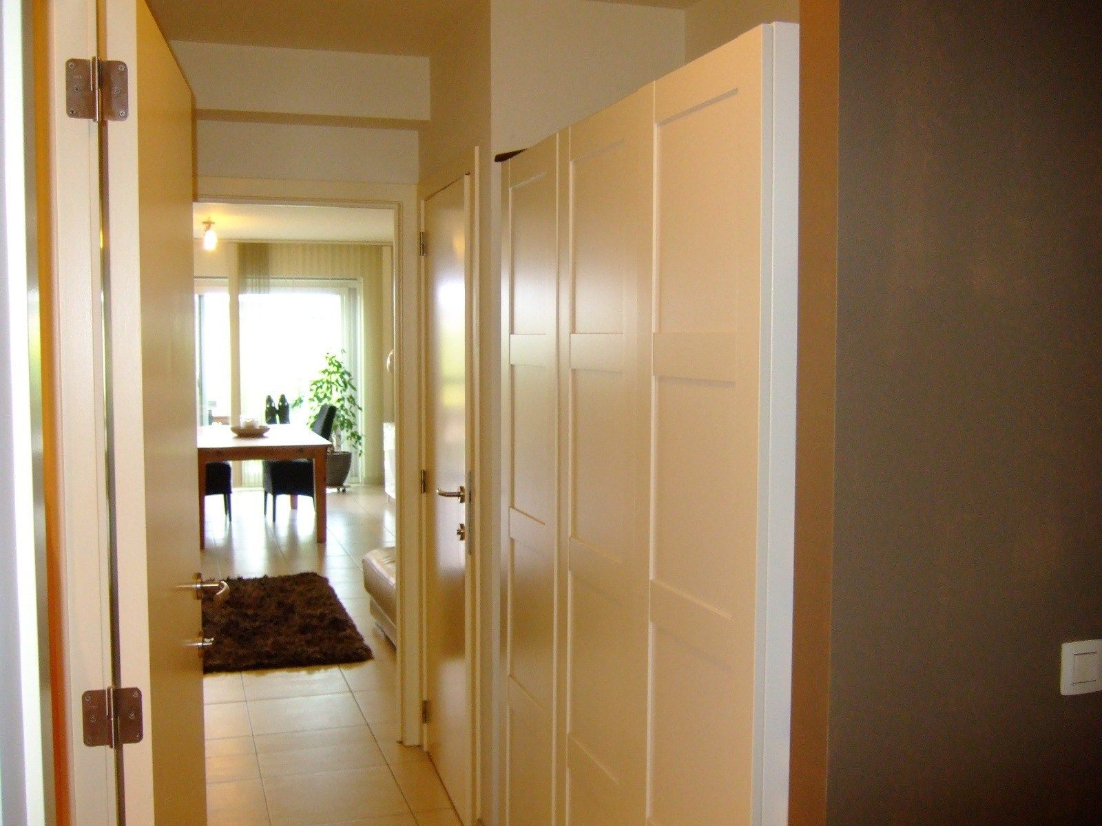 Gelijkvloersappartement te Pijpelheide foto 10