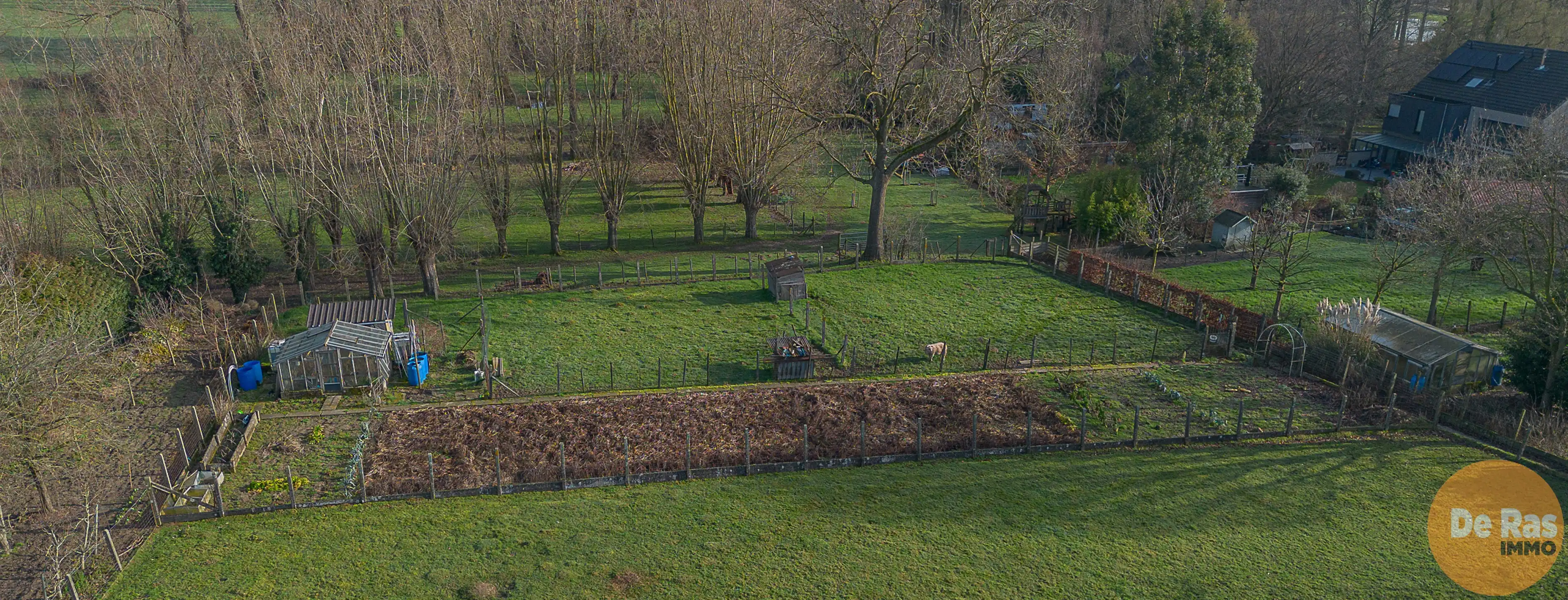 AAIGEM - Landelijk renovatieproject met veel potentieel foto 7