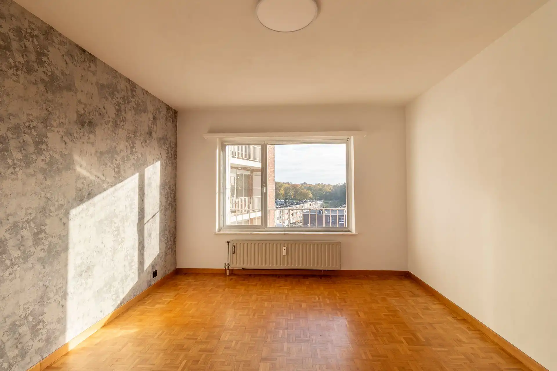 Instapklaar appartement met 2 terrassen! foto 11