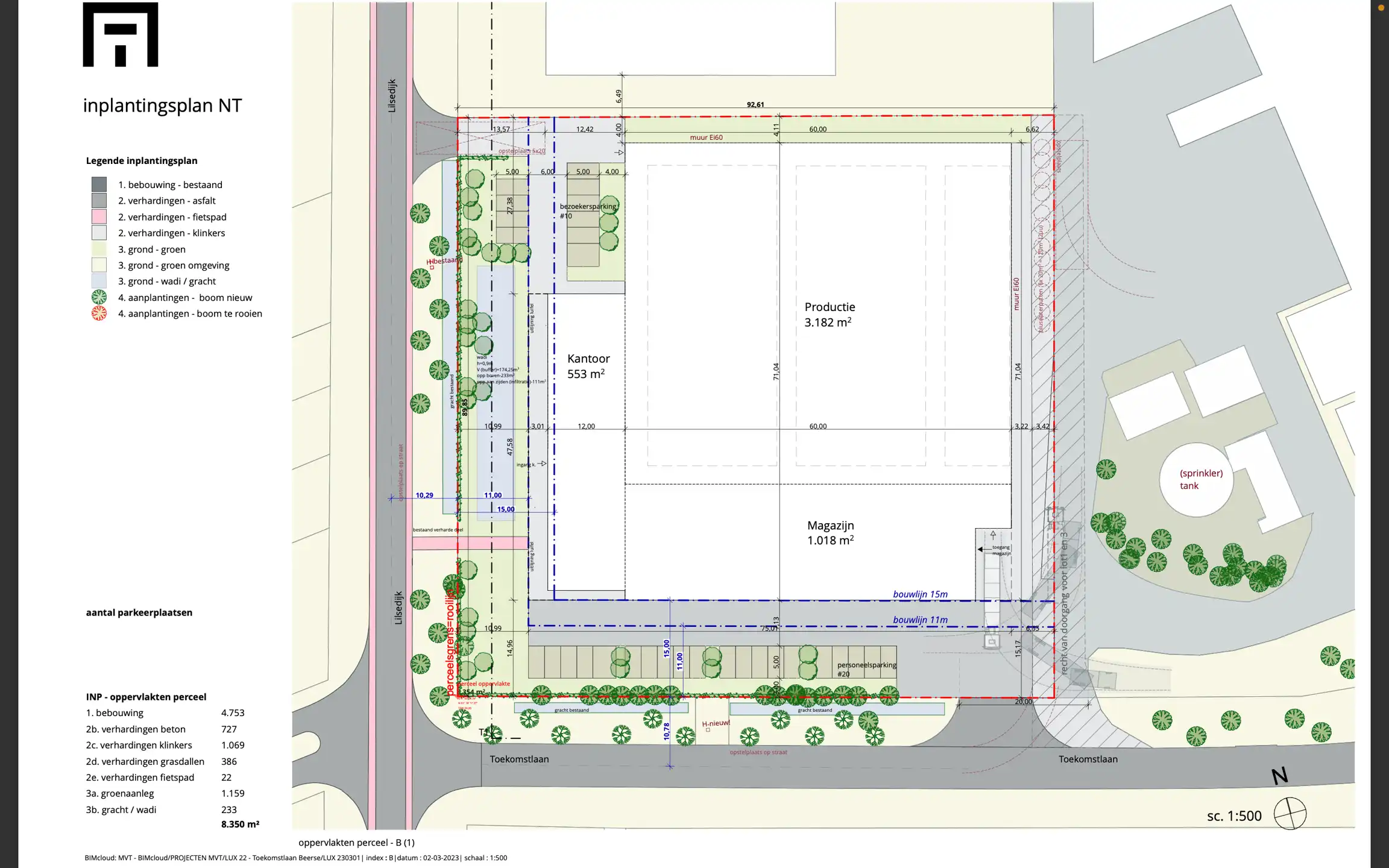 Bedrijfsvastgoed te koop foto 11