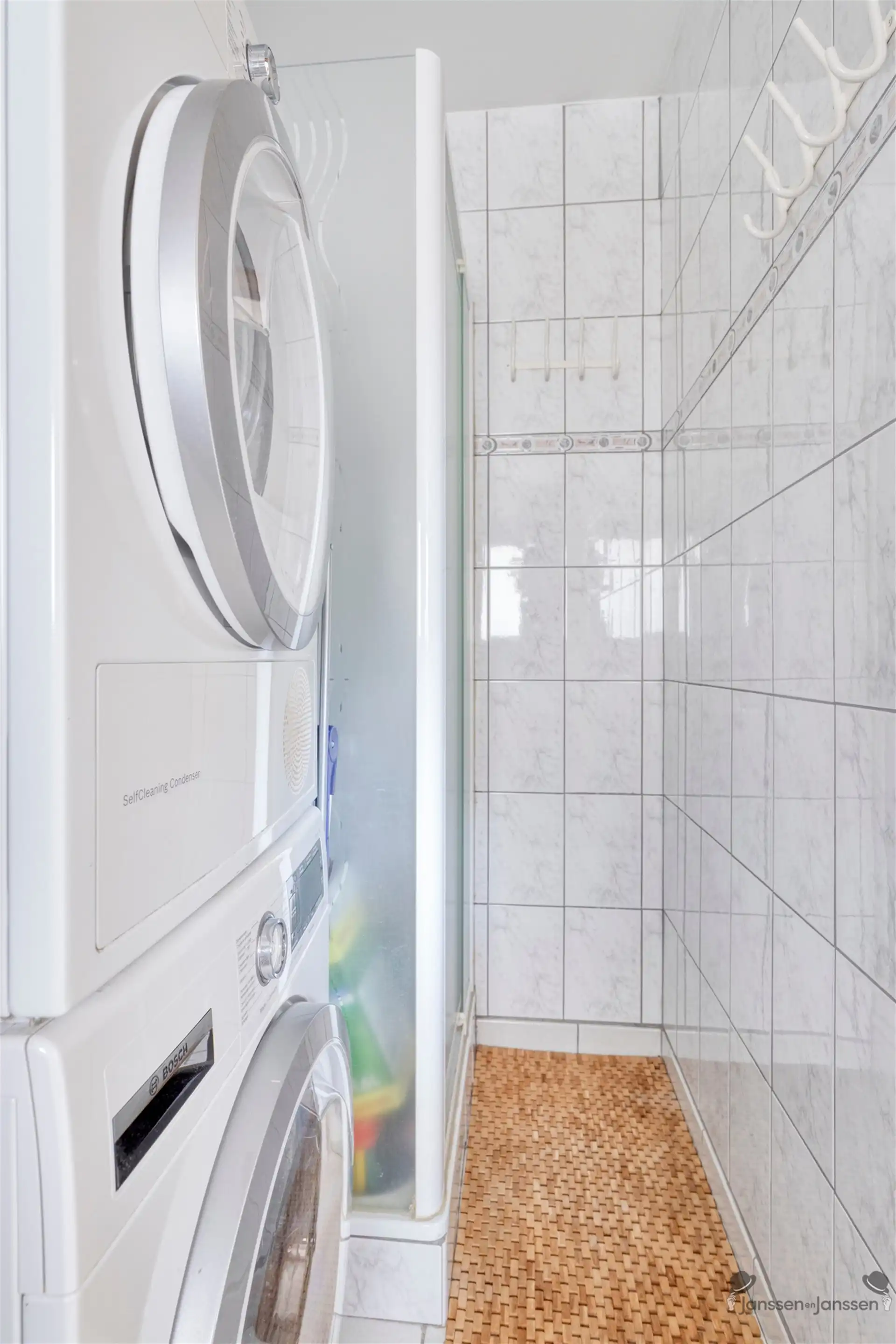 Woning met appartement (Kangoeroewoning)  foto 32