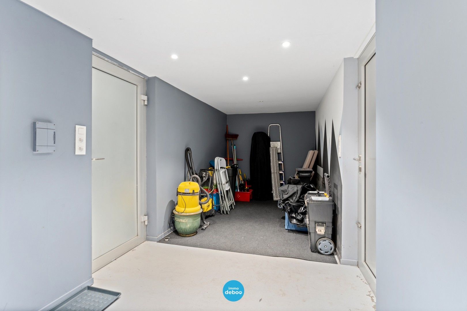 Verrassend ruime en instapklare woning te Stene foto 11