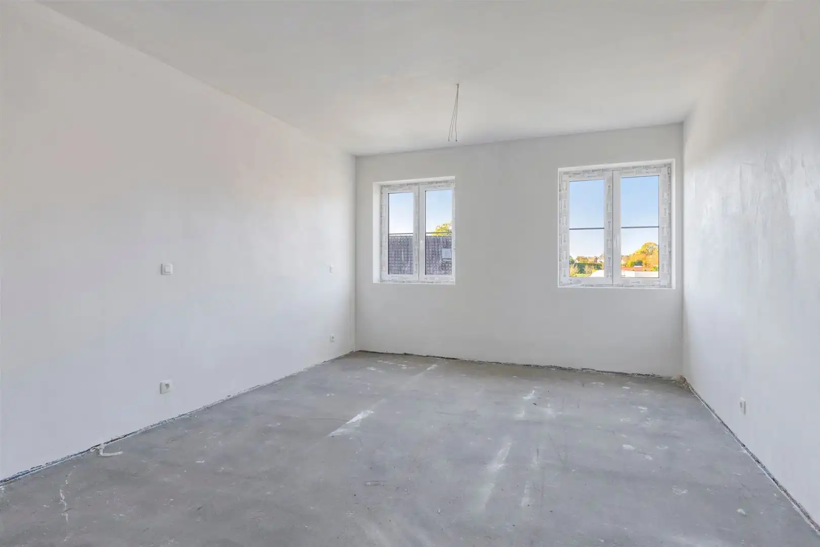 TE KOOP: Moderne nieuwbouwwoning met 3 slaapkamers in Geetbets! foto 16