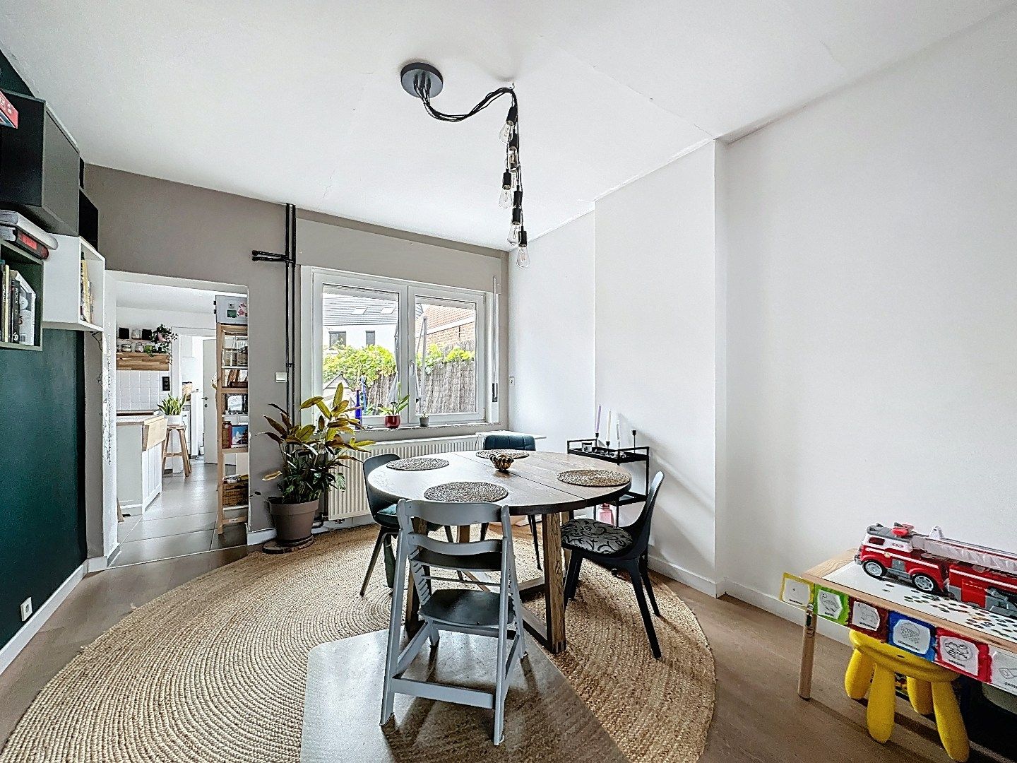 Gezellige, instapklare woning in Herent! foto 3