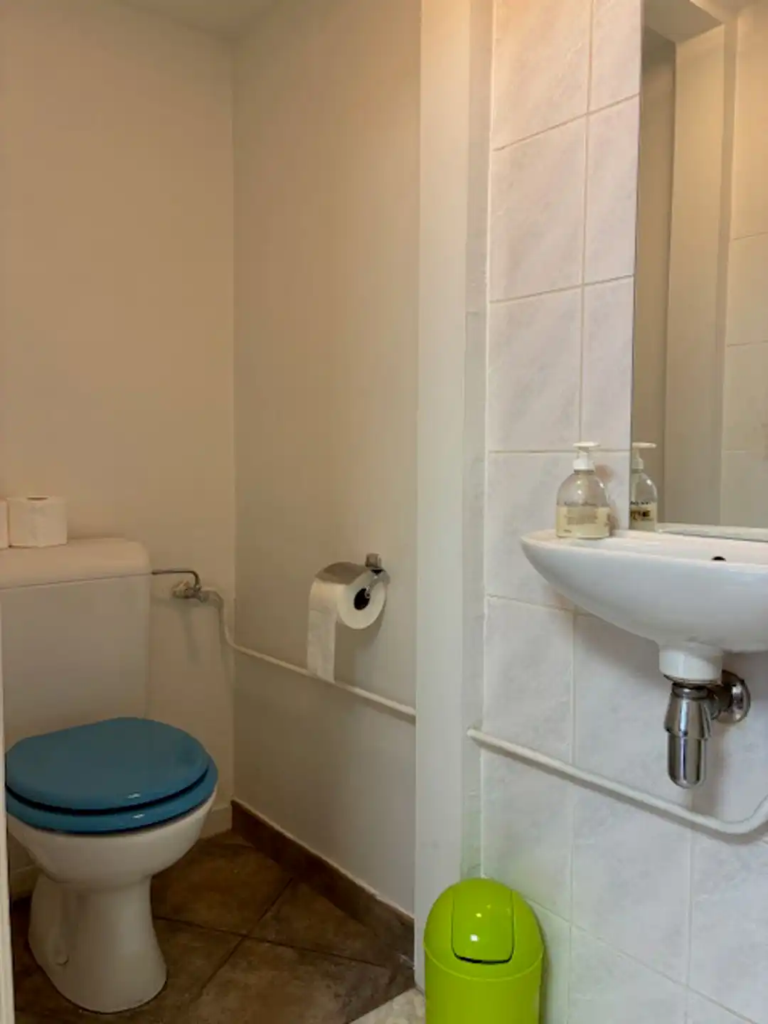 Commerciële ruimte te huur foto 17