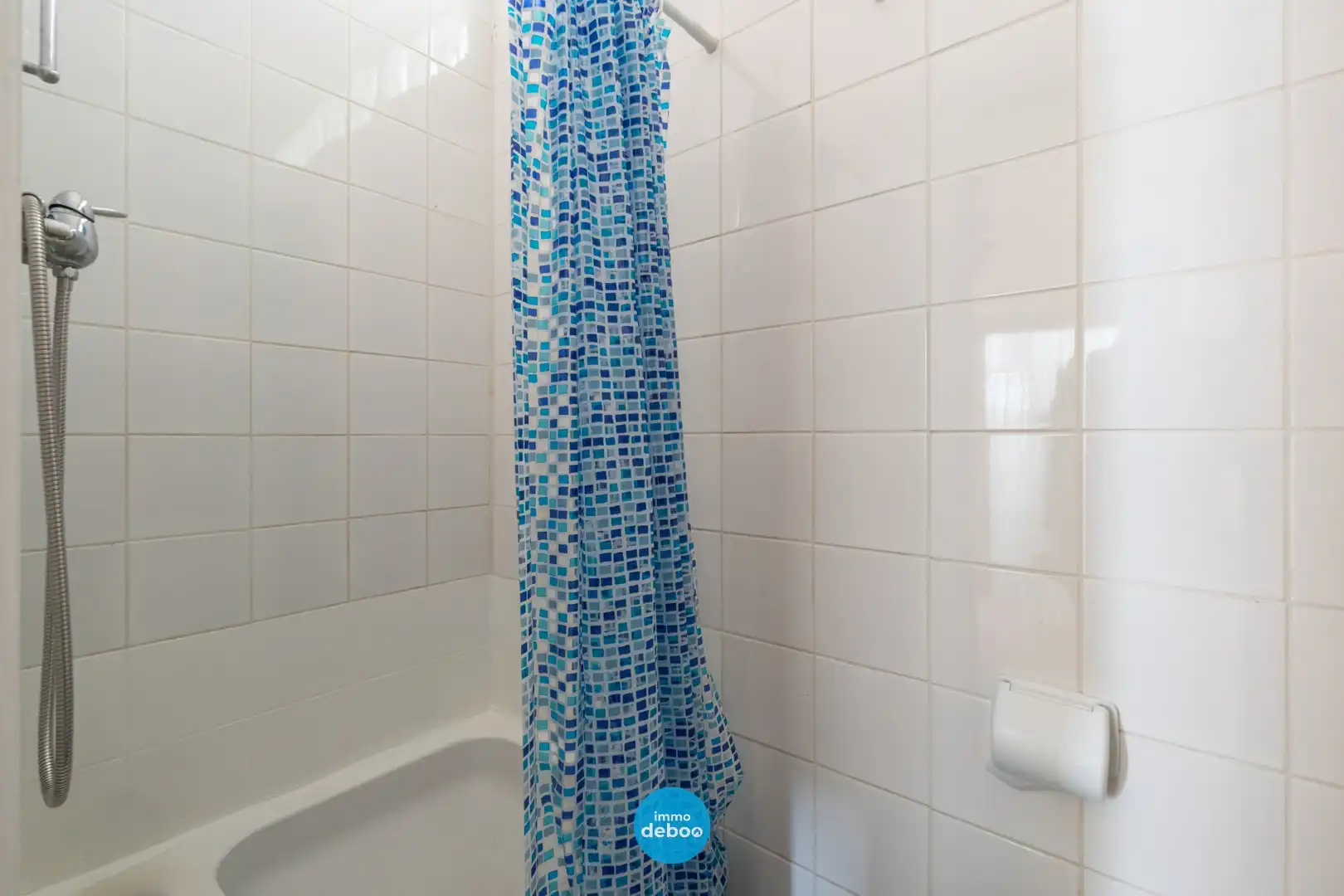 Gezellig appartement met zonneterras foto 10