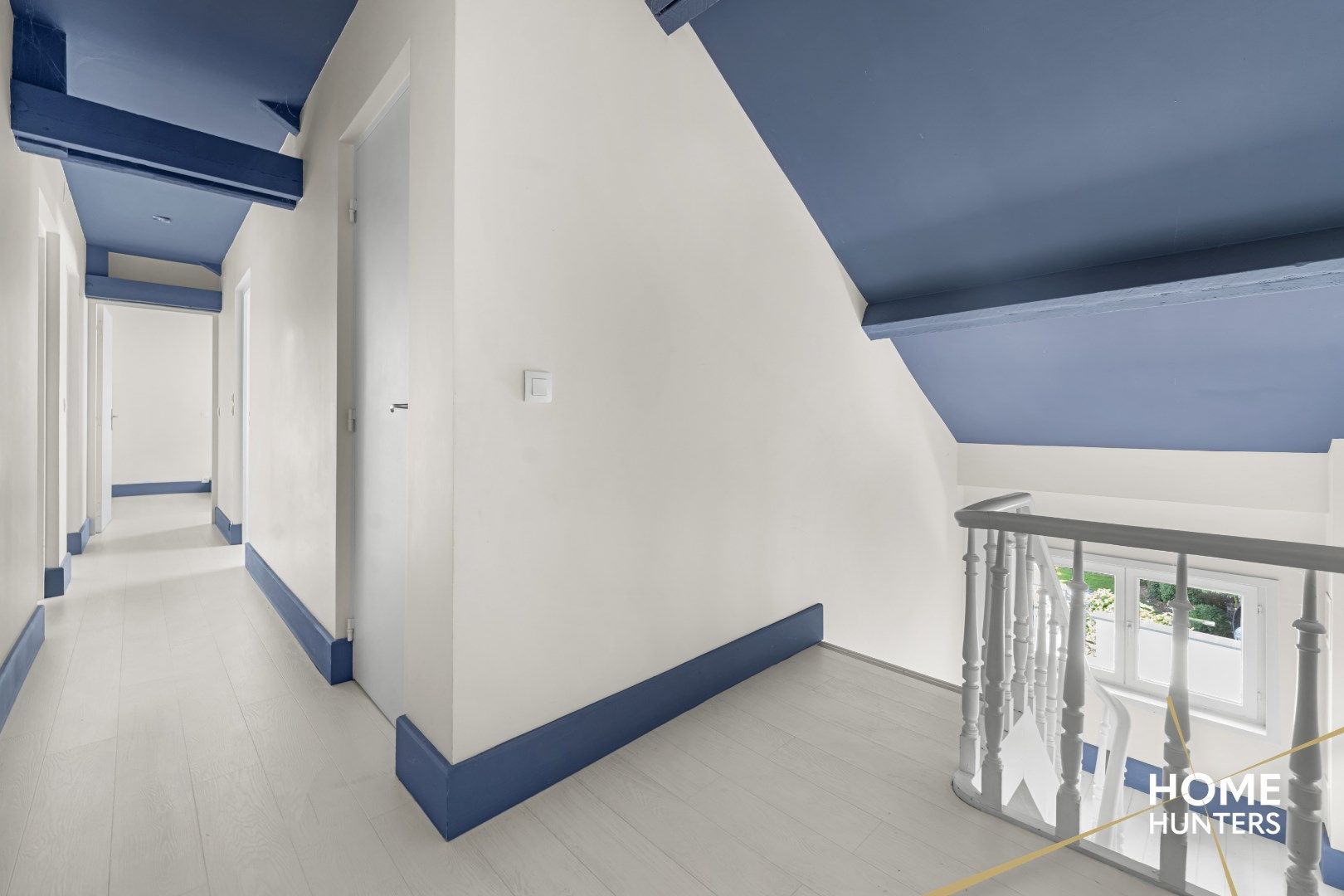 Exclusieve vrijstaande villa in het groen – luxe, ruimte en zicht op topniveau foto 24