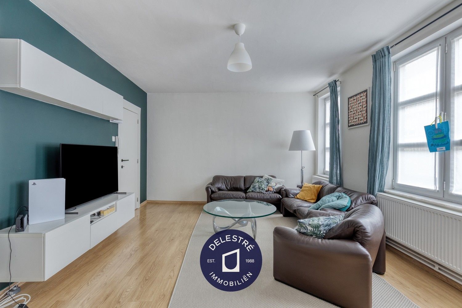 GOED GELEGEN HANDELSPAND MET DUPLEX APP. CENTRUM foto 22