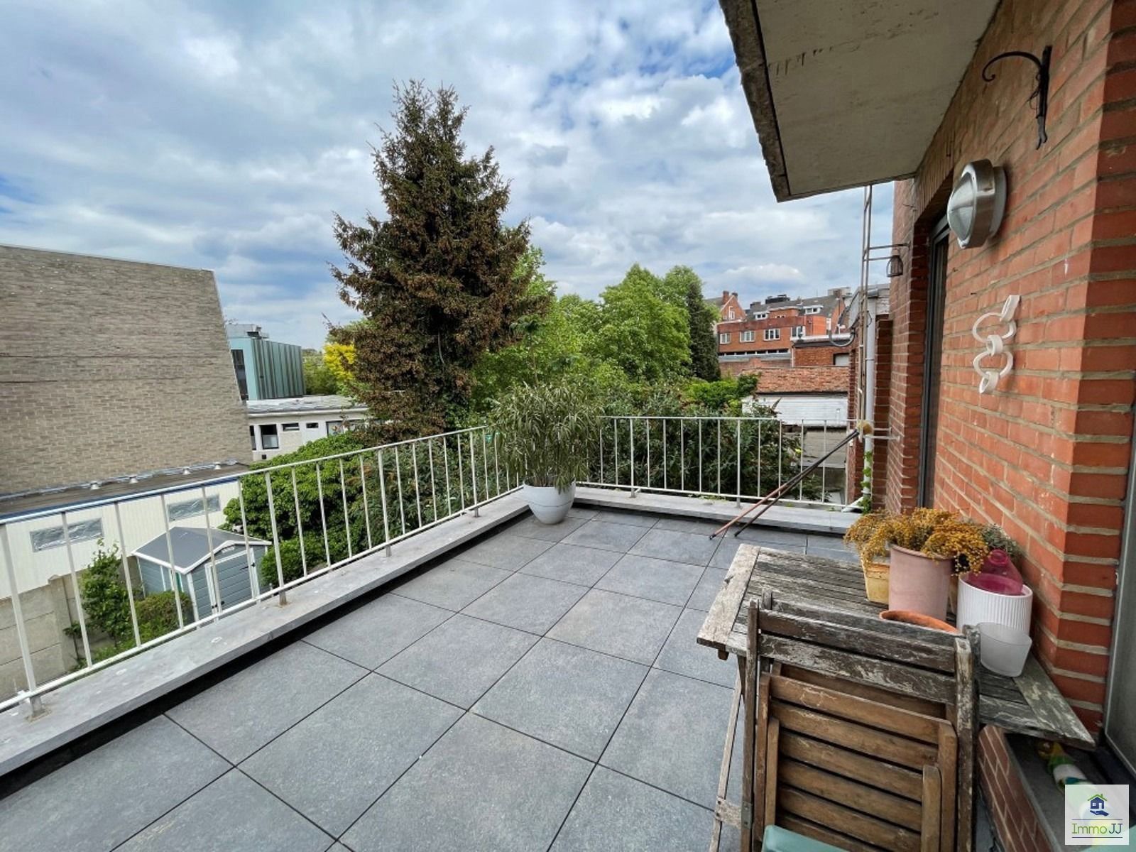 Gerenoveerd app. met ruim terras  foto 6