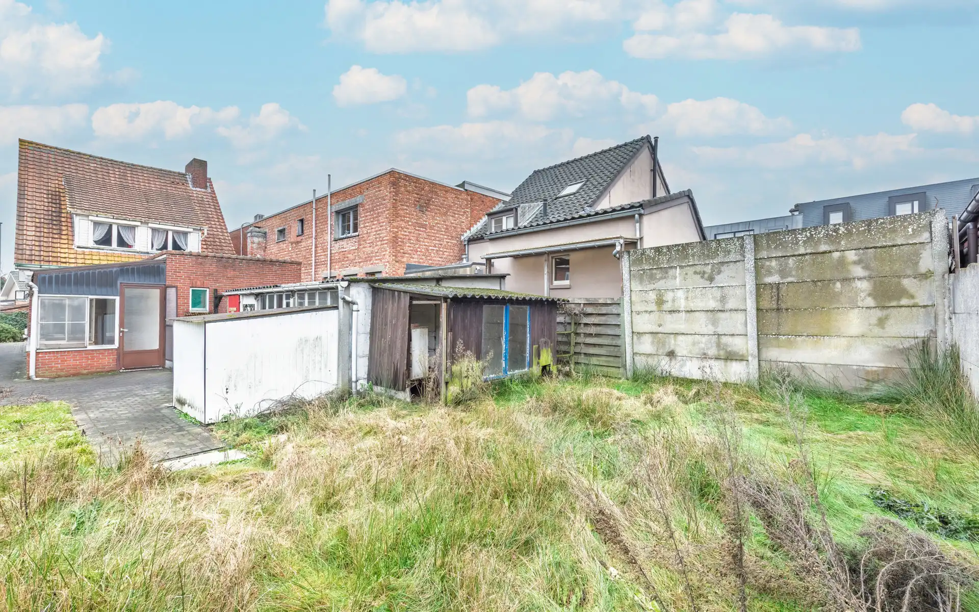 Te renoveren woning met potentieel in hartje Oud-Turnhout foto 18