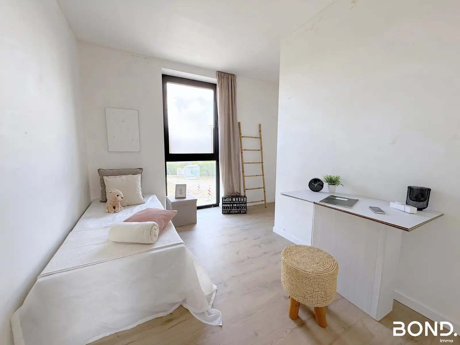 Instapklare nieuwbouwwoning op gunstige locatie!  foto 10