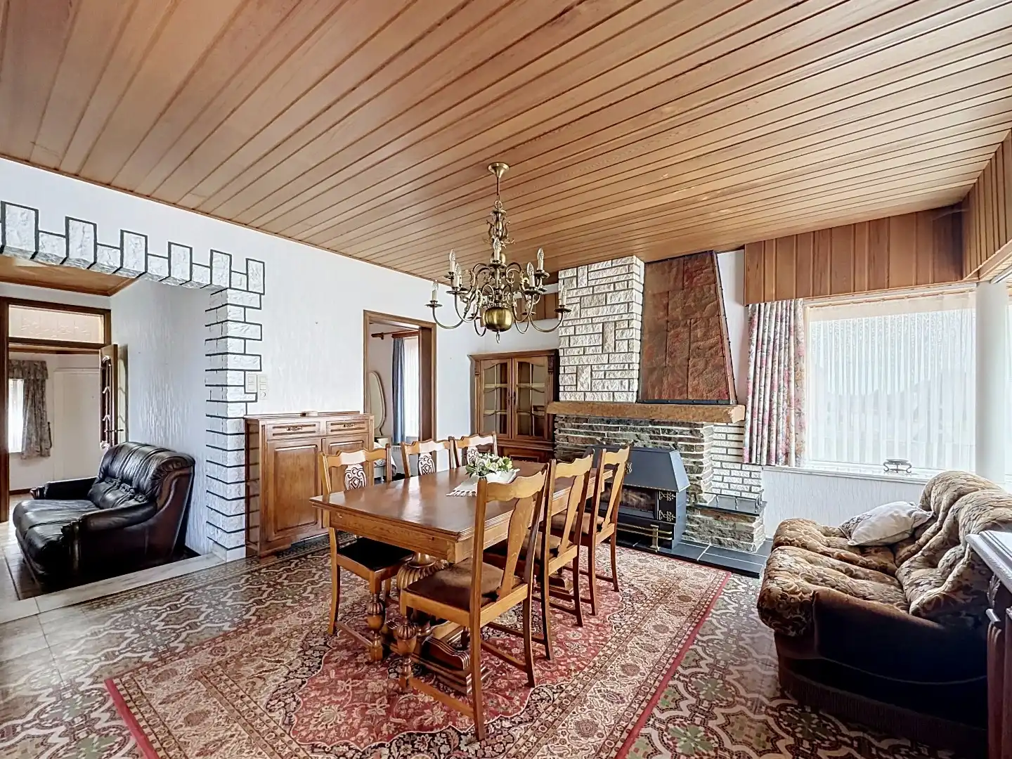 2 naastgelegen woningen te Geetbets foto 6