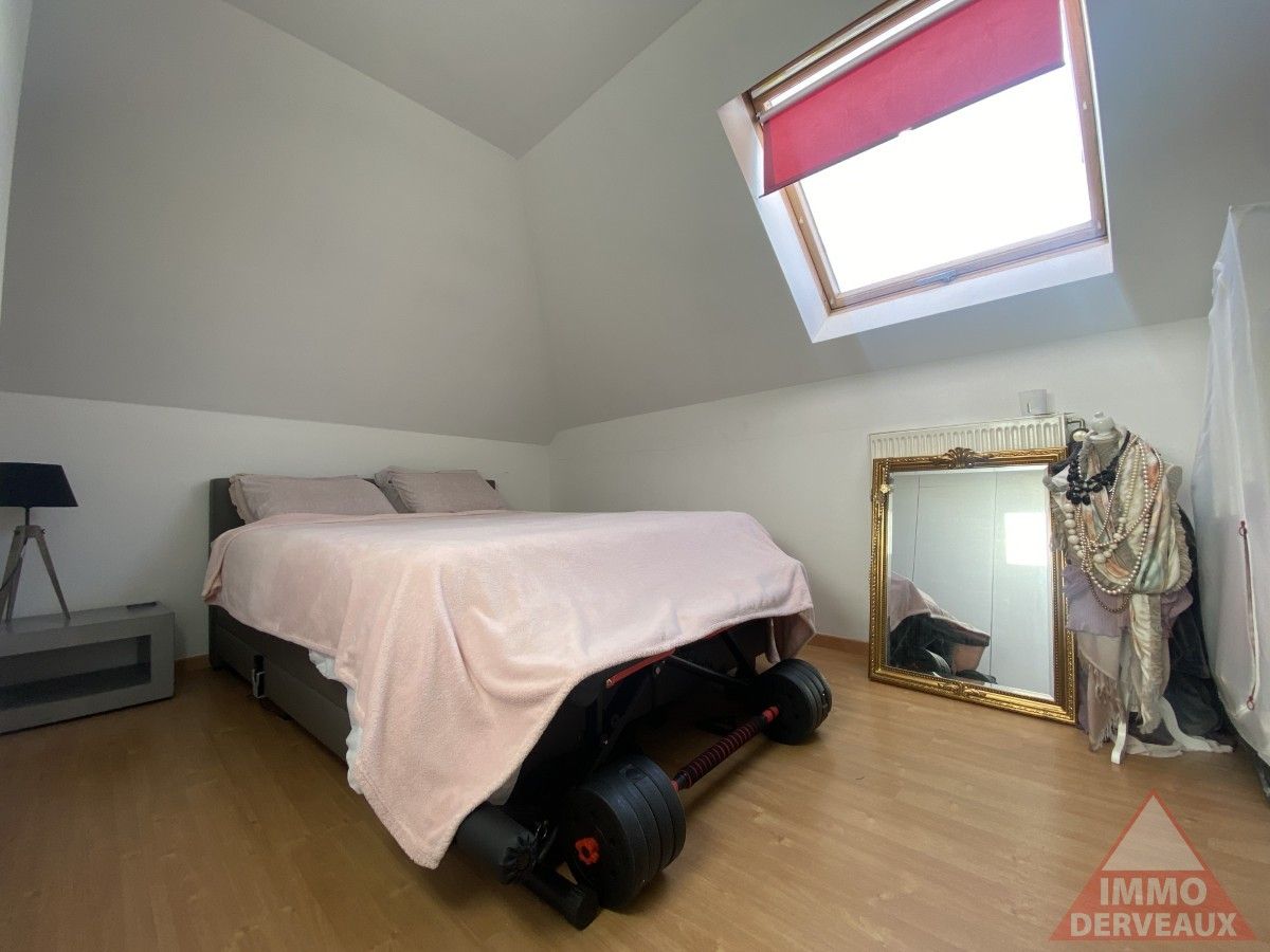 Moorslede - Instapklaar duplexappartement in het centrum foto 10