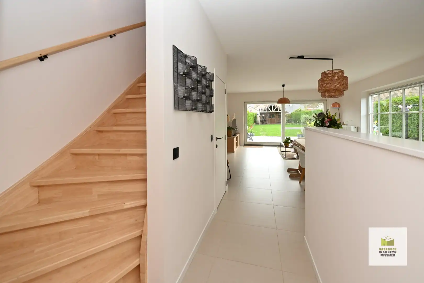 Energiezuinige woning met 4slpk en mooie tuin op topligging! foto 10