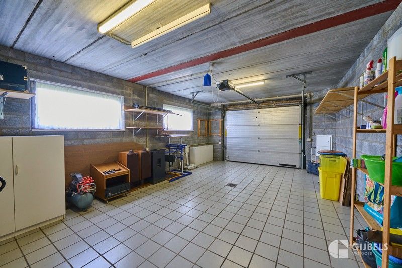 Te Koop: Ruime gezinswoning in Grote-Brogel centrum foto 43