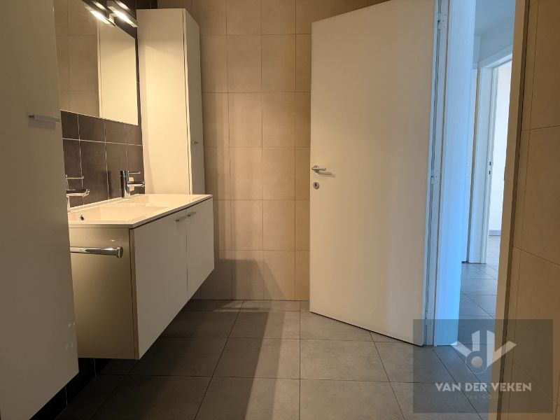 2SLPK-appartement met overdekt terras te Kortessem foto 13