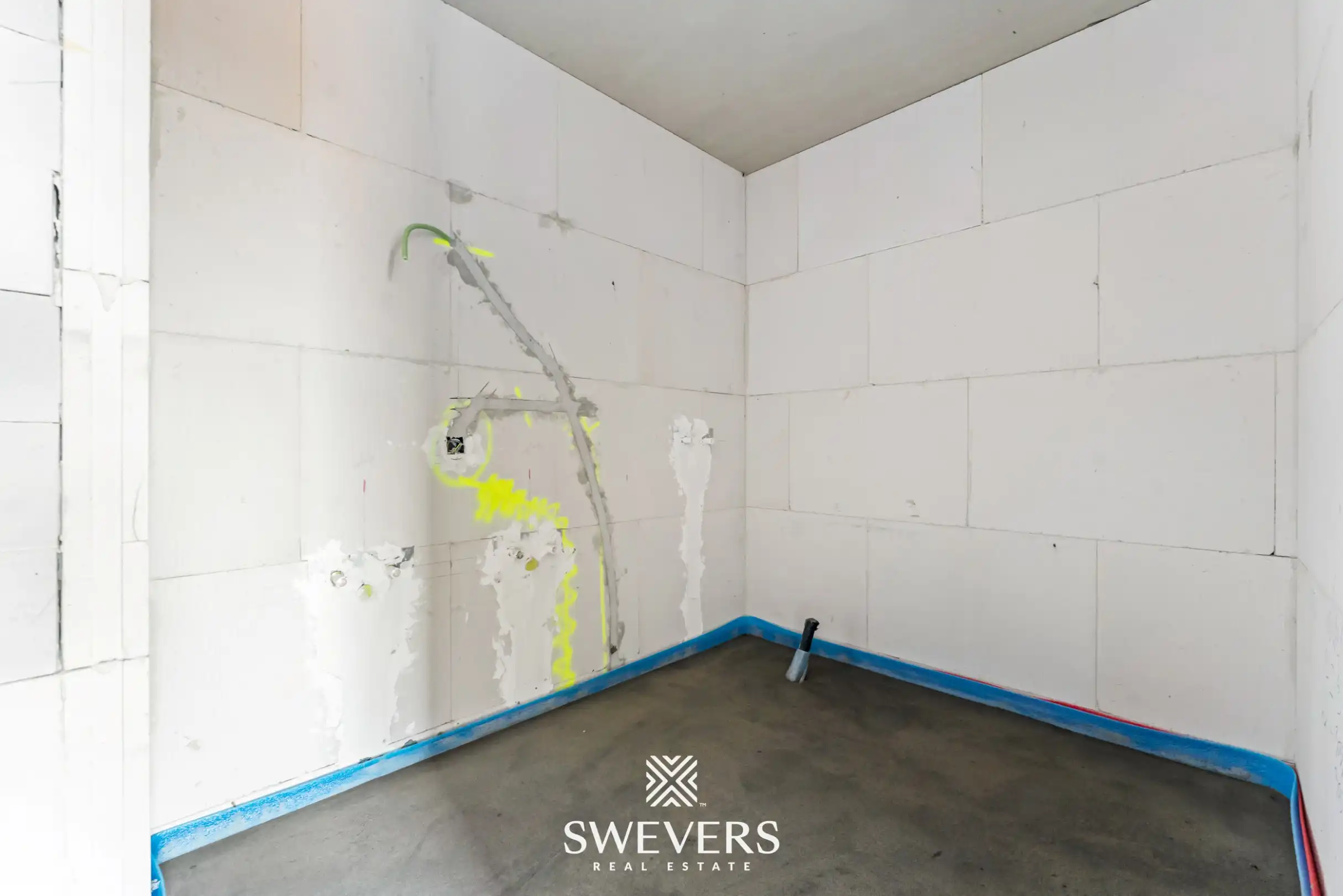 Modern & Energiezuinig Appartement met Ruim Terras in Heusden-Zolder  foto 21