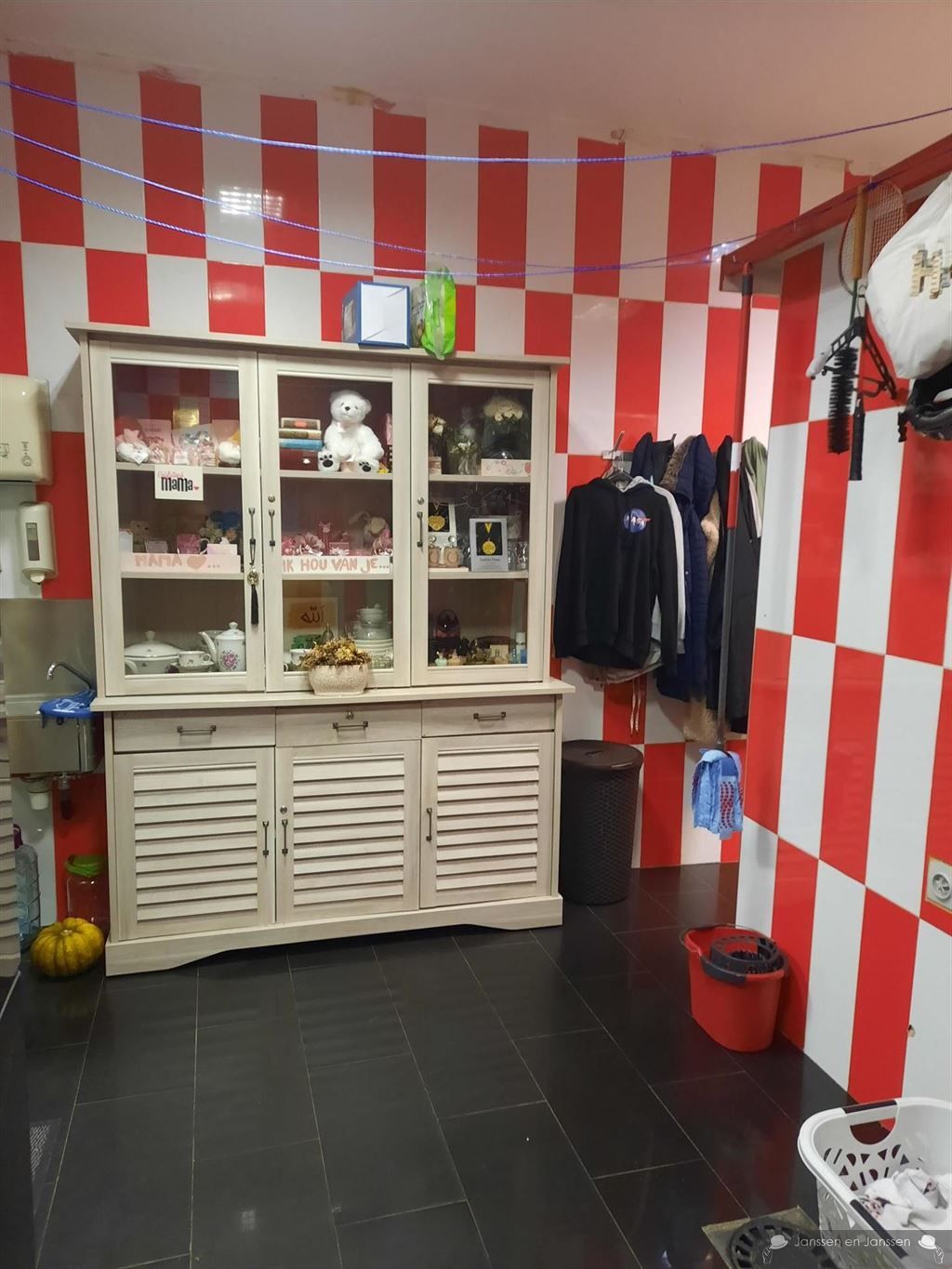 Opbrengsteigendom foto 2