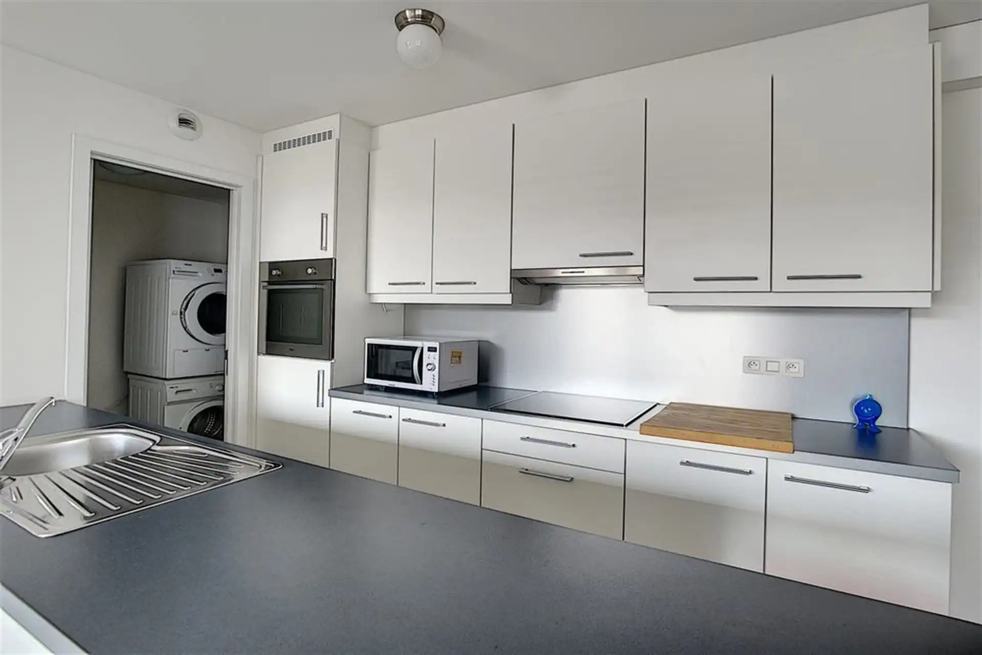 Gemeubeld appartement  foto 5