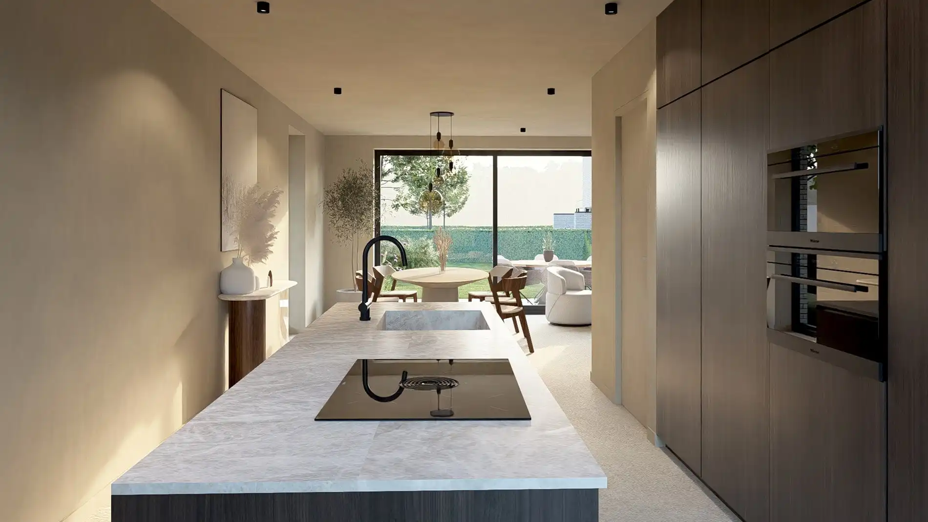 Jouw Nieuwe Thuis? Dat is PROJECT RIO in Kermt! foto 15