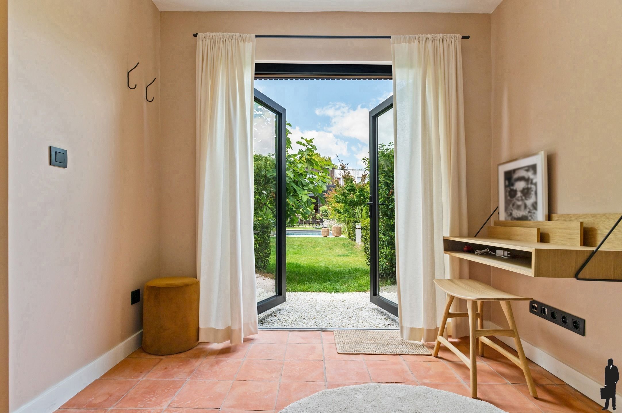 Unieke woning met prachtige tuin in kindvriendelijke buurt foto 18