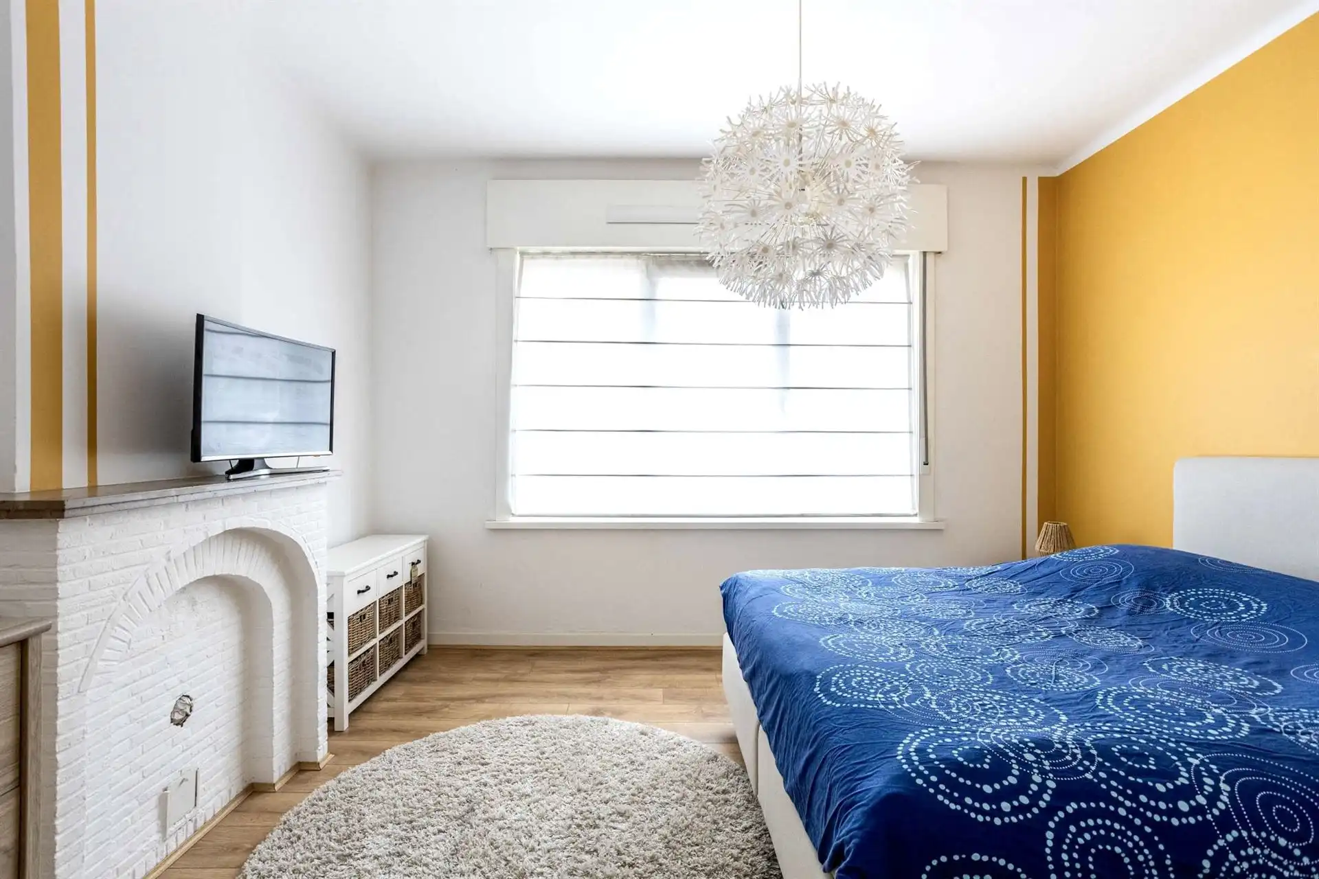 Leuk appartement met 2 slk, op topligging in Ronse. foto 11